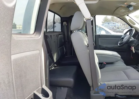 2008 Dodge Dakota Slt z USA, uszkodzony, nr VIN 1D3HW42K68S531752